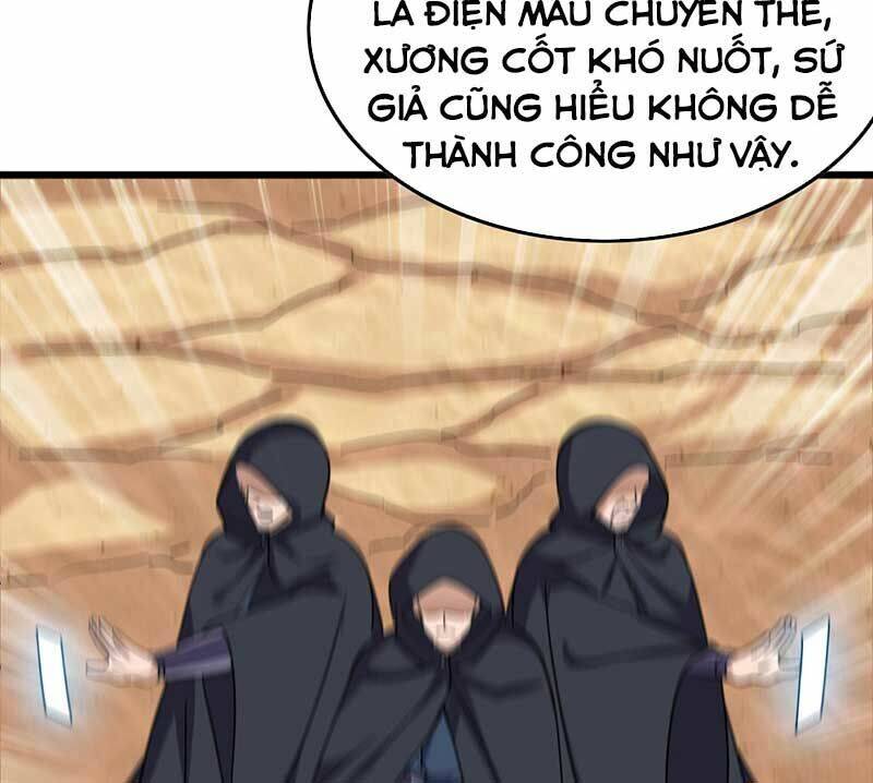 Vĩnh Sinh Chương 77 Ảnh 73