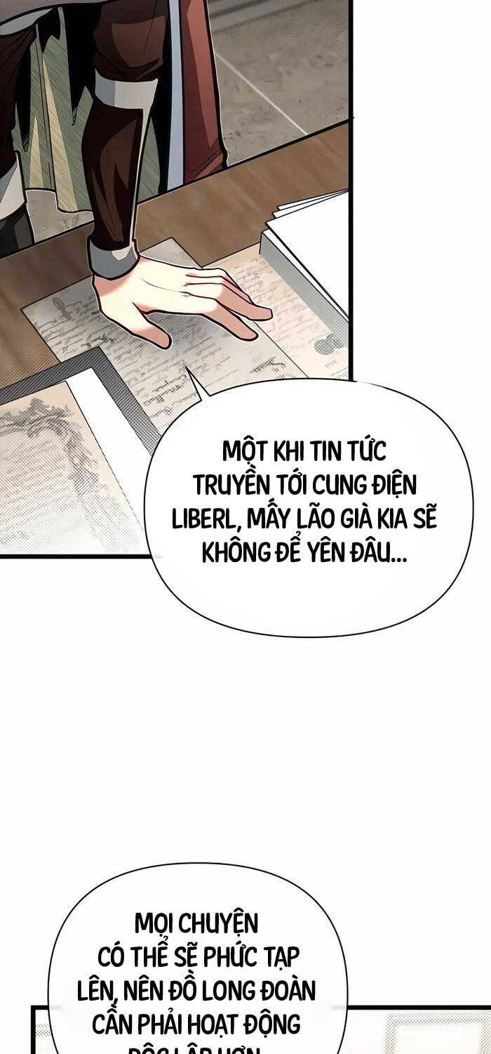 Anh Trai Anh Hùng Là Người Đã Chết Trong Học Viện Chương 86 Ảnh 37