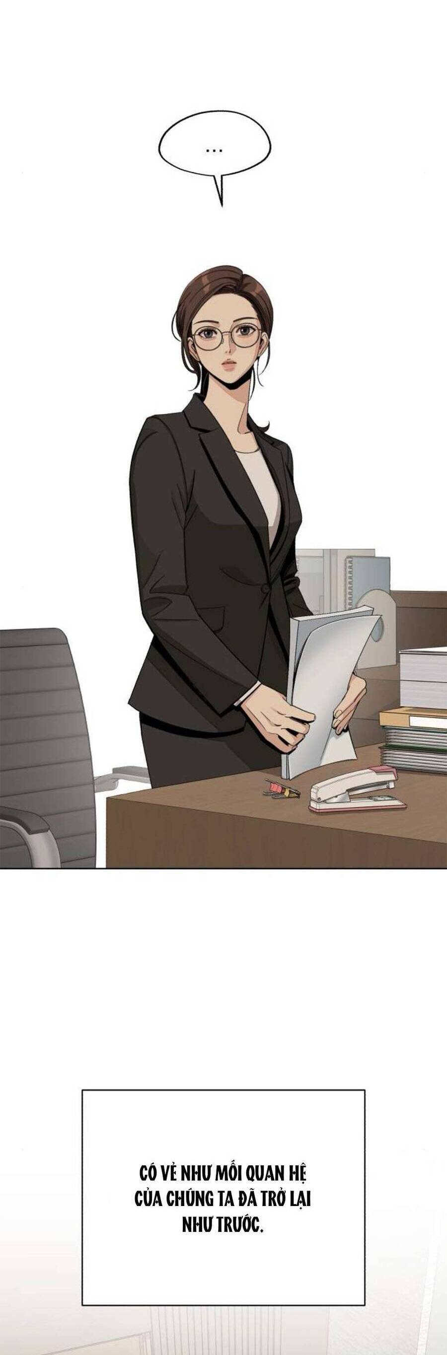 Tình Yêu Của Ik Seob Chương 61 Ảnh 17