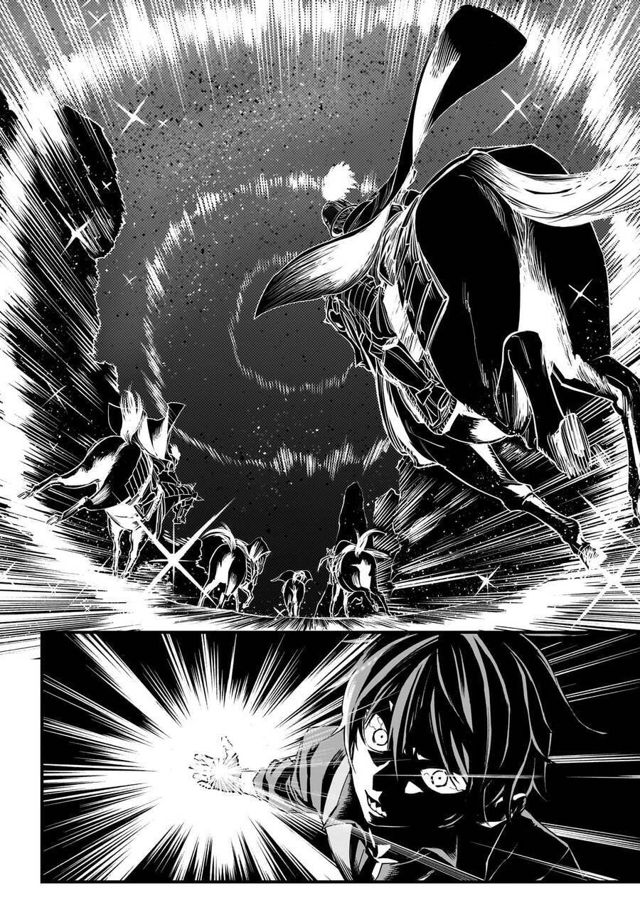 Tensei Akuma No Saikyou Yuusha Ikusei Keikaku Chương 1 Ảnh 49