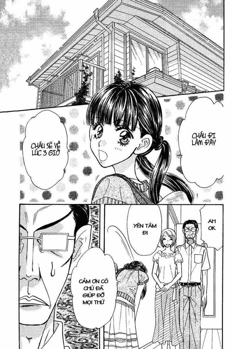 Boku To Kanojo No Xxx Chương 49 Ảnh 11