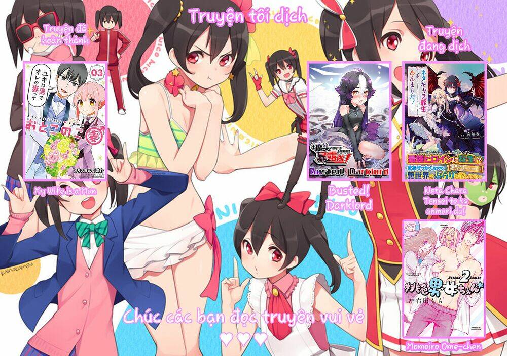 Neta Chara Tensei Toka Anmarida! Chương 10 Ảnh 2