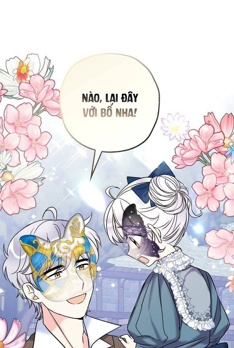 Sinh Ra Làm Con Gái Ác Nữ Chương 42 Ảnh 44
