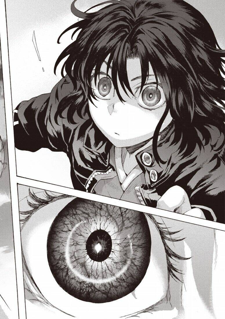 Kara No Kyoukai - The Garden Of Sinners Chương 2 Ảnh 23