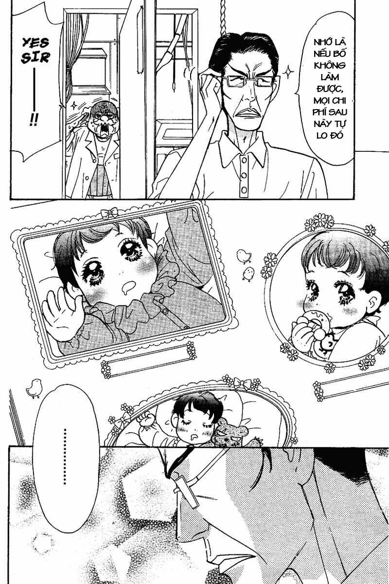 Boku To Kanojo No Xxx Chương 48 Ảnh 7