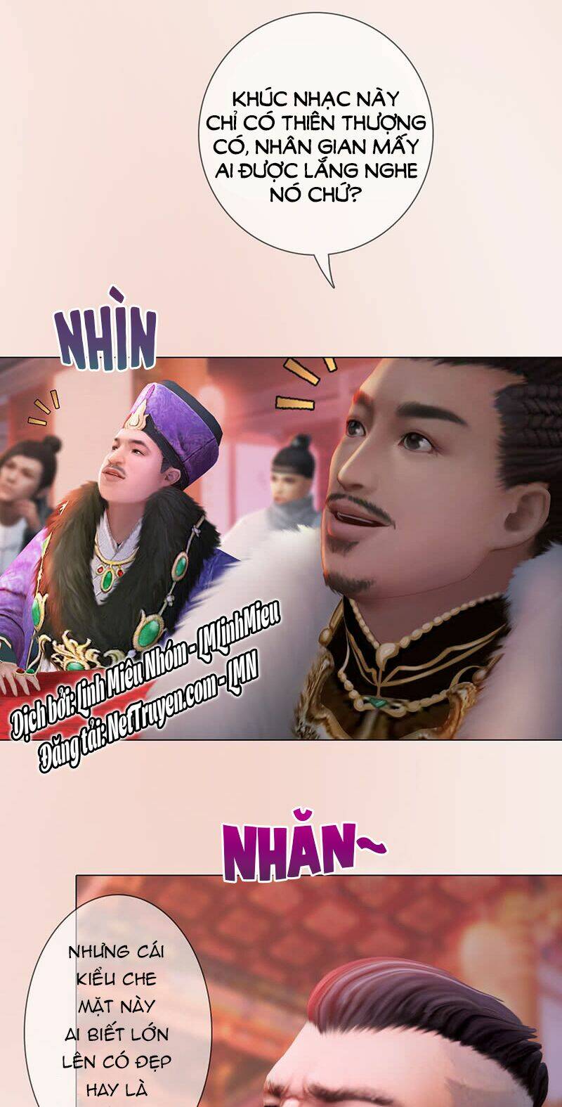 Đồng Tâm Kết Chương 2 Ảnh 31