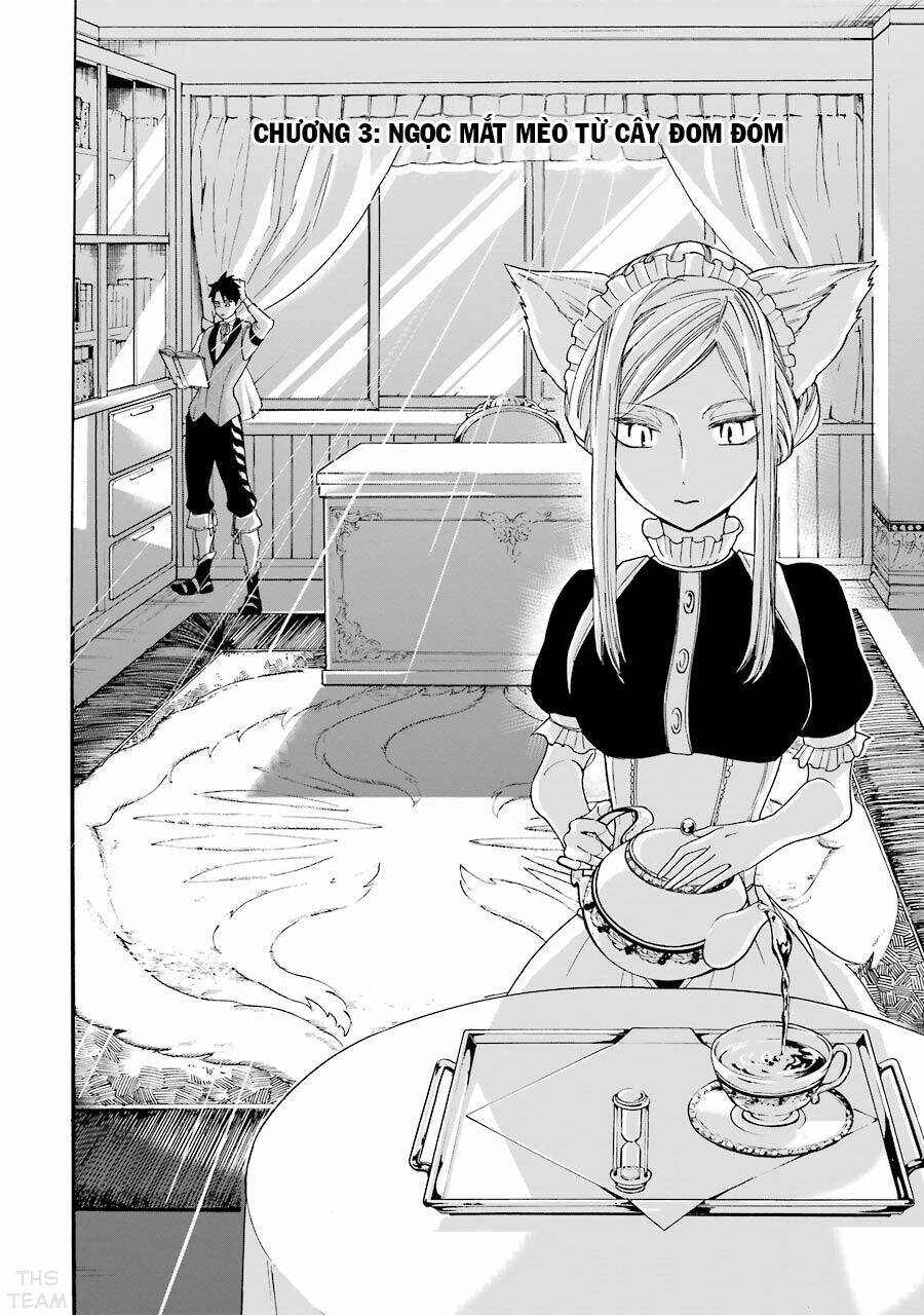 Gensou Gourmet Chương 3 Ảnh 4