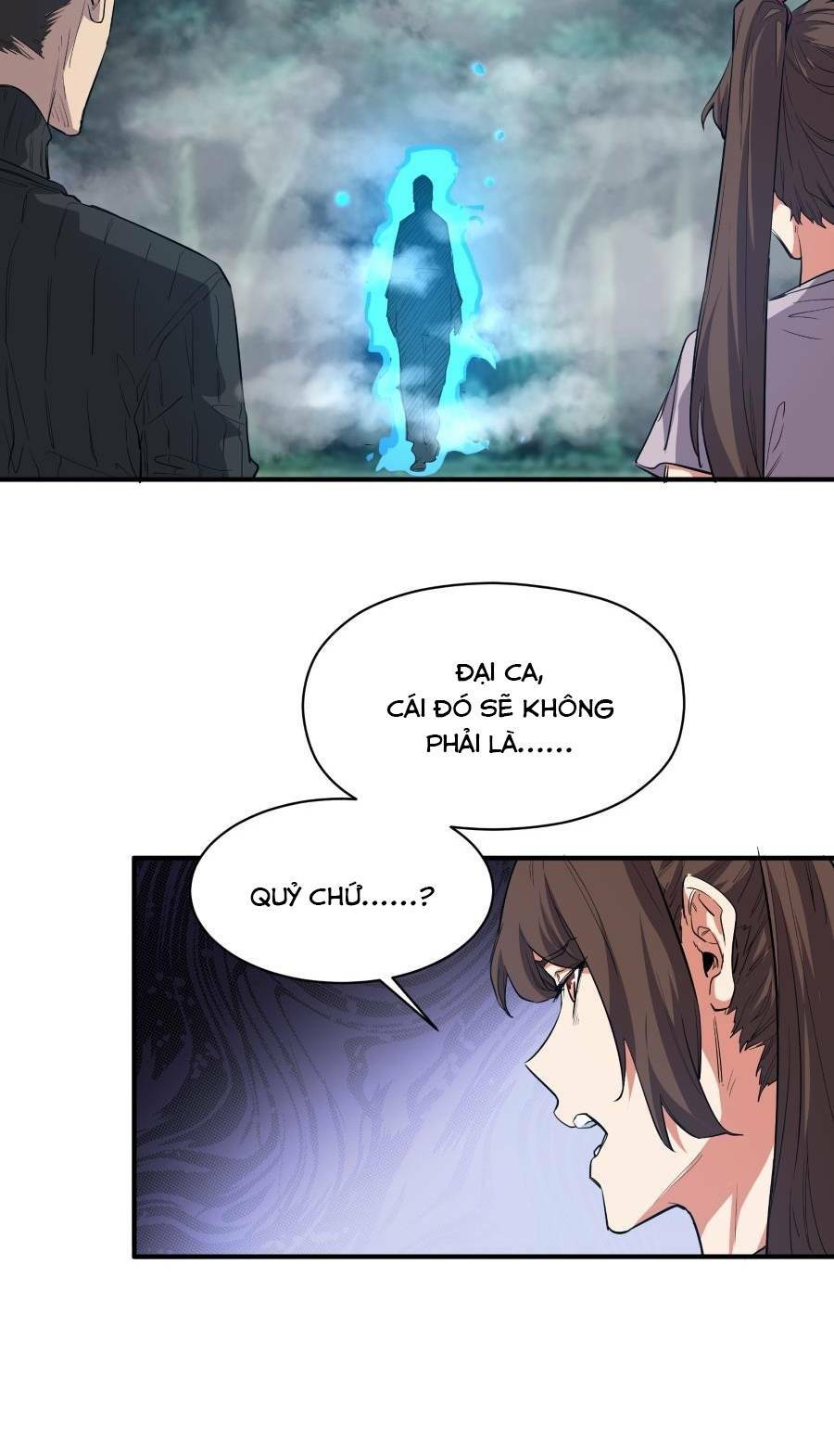 Thảm Họa Ngày Tận Thế, Tôi Tái Sinh Biến Cả Gia Đình Trở Thành Một Ông Trùm! Chương 27 Ảnh 31