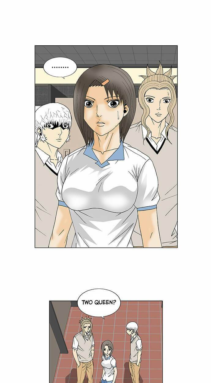 Ultimate Legend: Kang Hae Hyo Chương 100 Ảnh 11