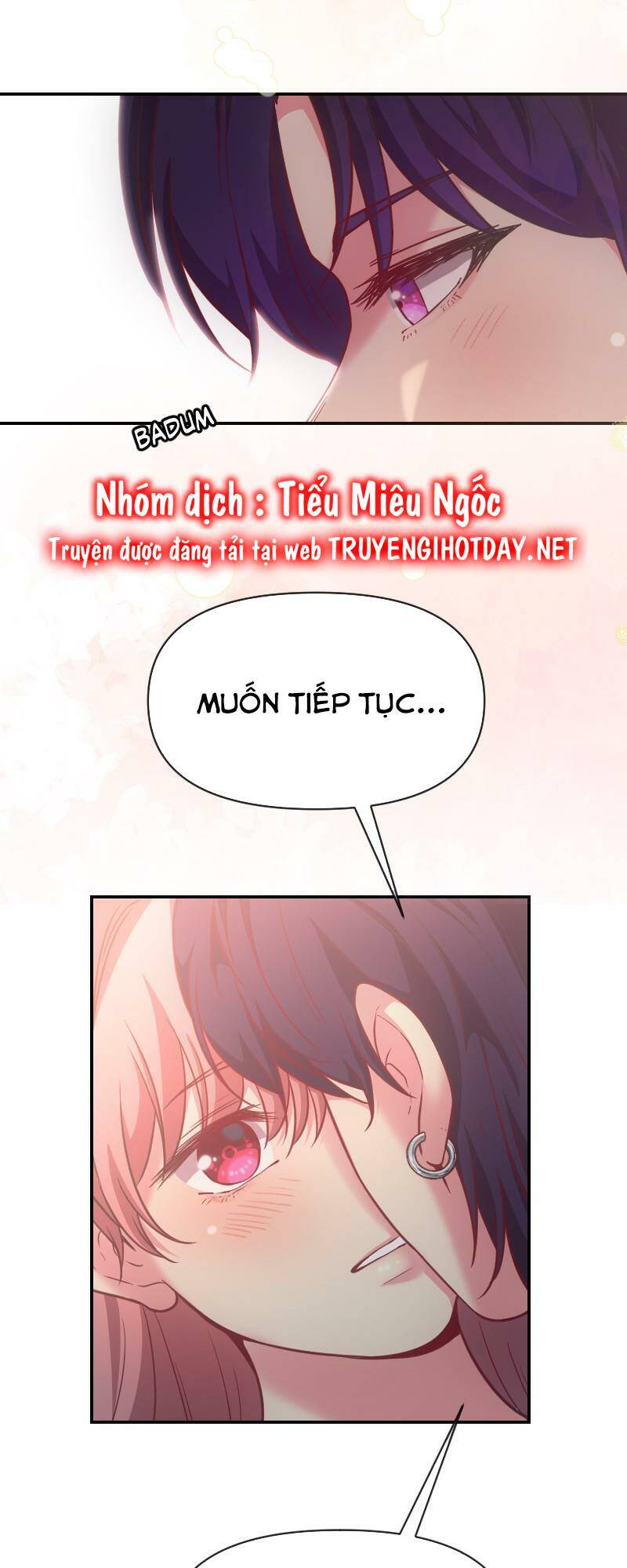 Xin Chào Con Yêu Chương 36 Ảnh 50