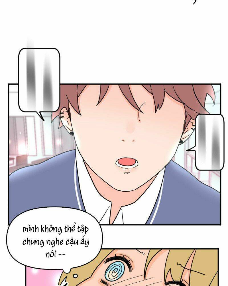 Not So Shoujo Love Story Chương 21 Ảnh 109