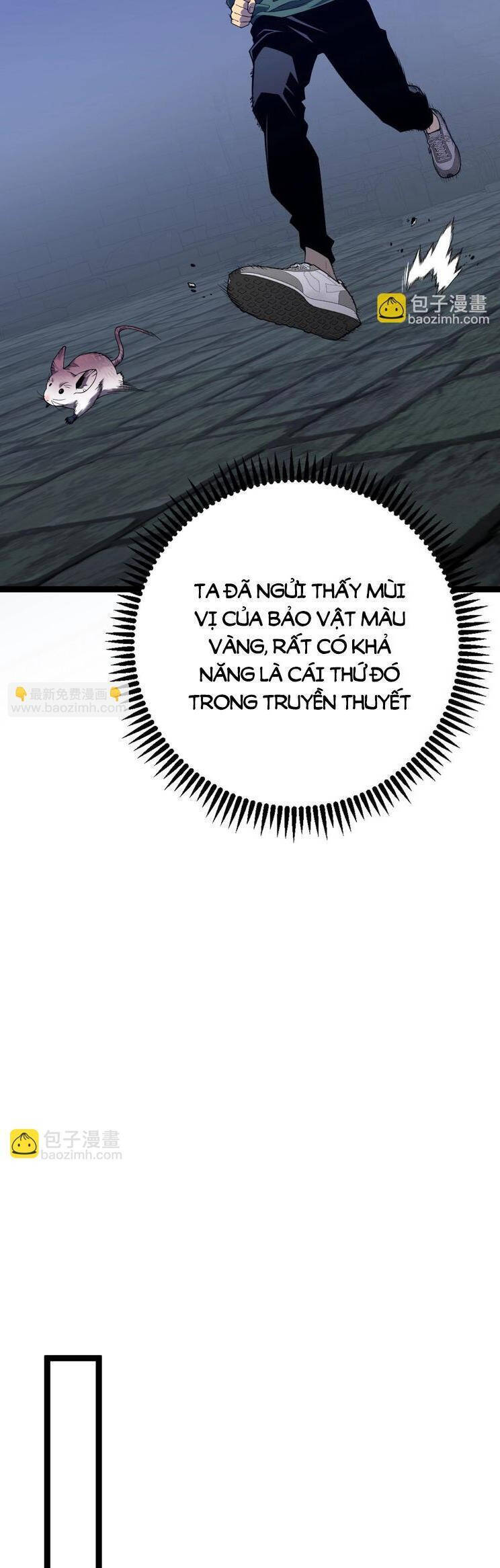 Thiên Phú Của Ngươi, Giờ Là Của Ta Chương 80 Ảnh 35