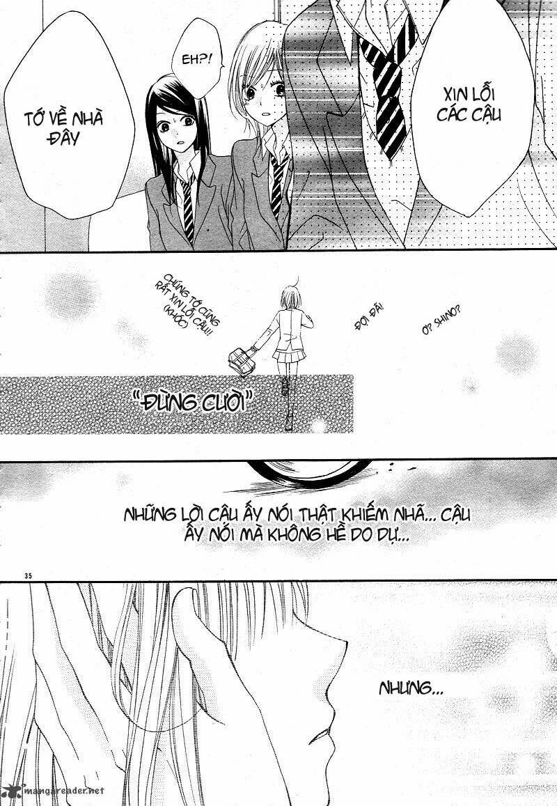 Kimi To Koi O Shitta Chương 1 Ảnh 36