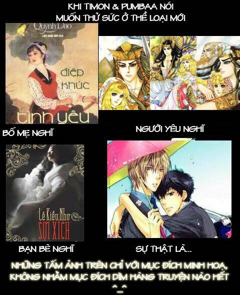 Boku To Kanojo No Xxx Chương 45 Ảnh 24