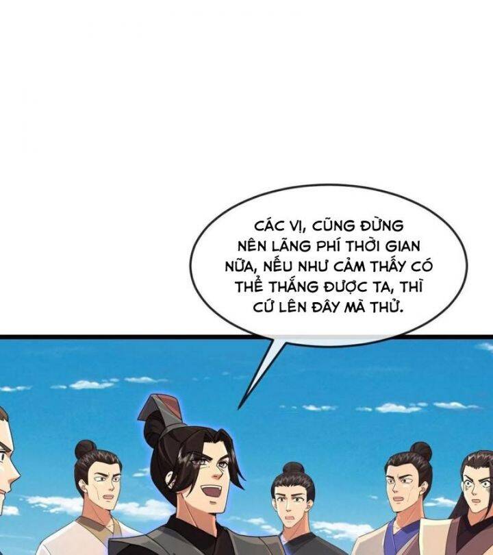 Thần Võ Thiên Tôn Chương 898 Ảnh 25