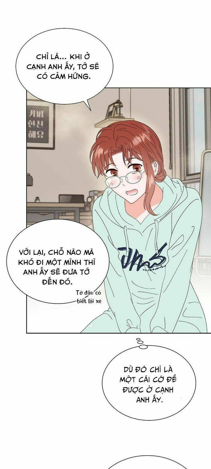 Nam Chính Chuẩn Gu Chương 40 Ảnh 11