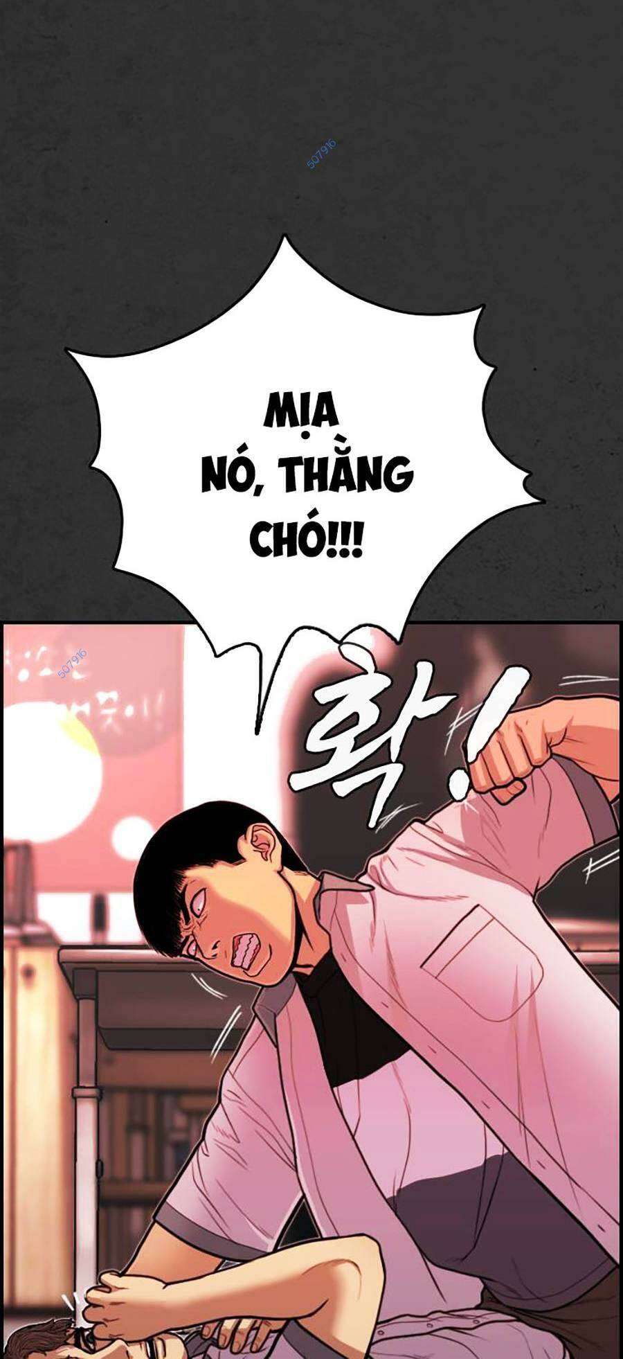 Đi Ngủ Cùng Ma Chương 7 Ảnh 188