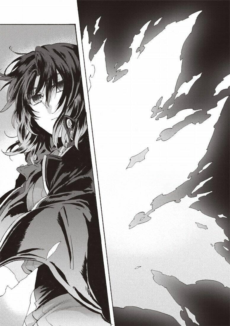 Kara No Kyoukai - The Garden Of Sinners Chương 2 Ảnh 31