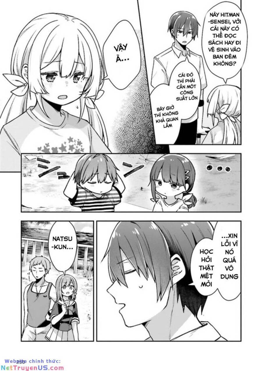 Atri -My Dear Moments Chương 5 Ảnh 33