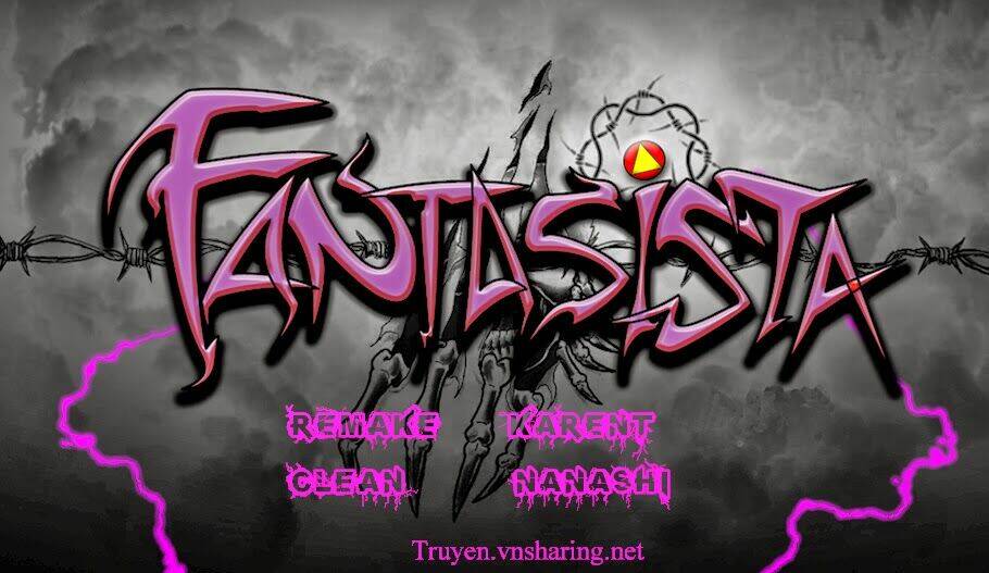 Vũ Điệu Trên Sân Cỏ - Fantasista Chương 212 Ảnh 22