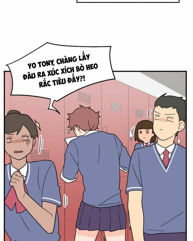 Not So Shoujo Love Story Chương 21 Ảnh 88