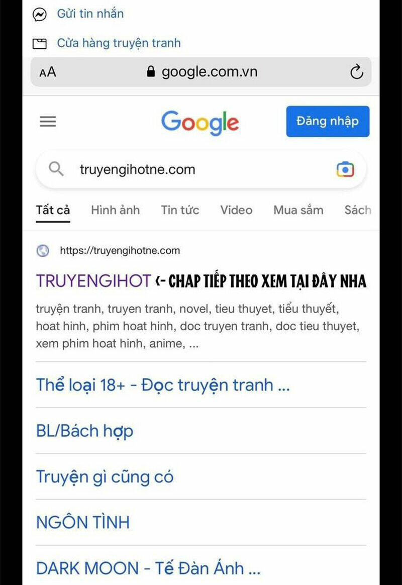 Xin Chào Con Yêu Chương 38 Ảnh 4
