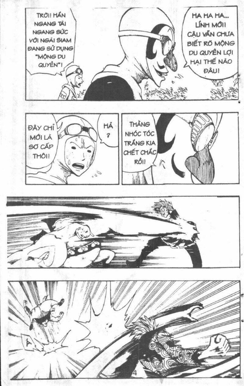 Rave Master (Scan) Chương 27 Ảnh 5
