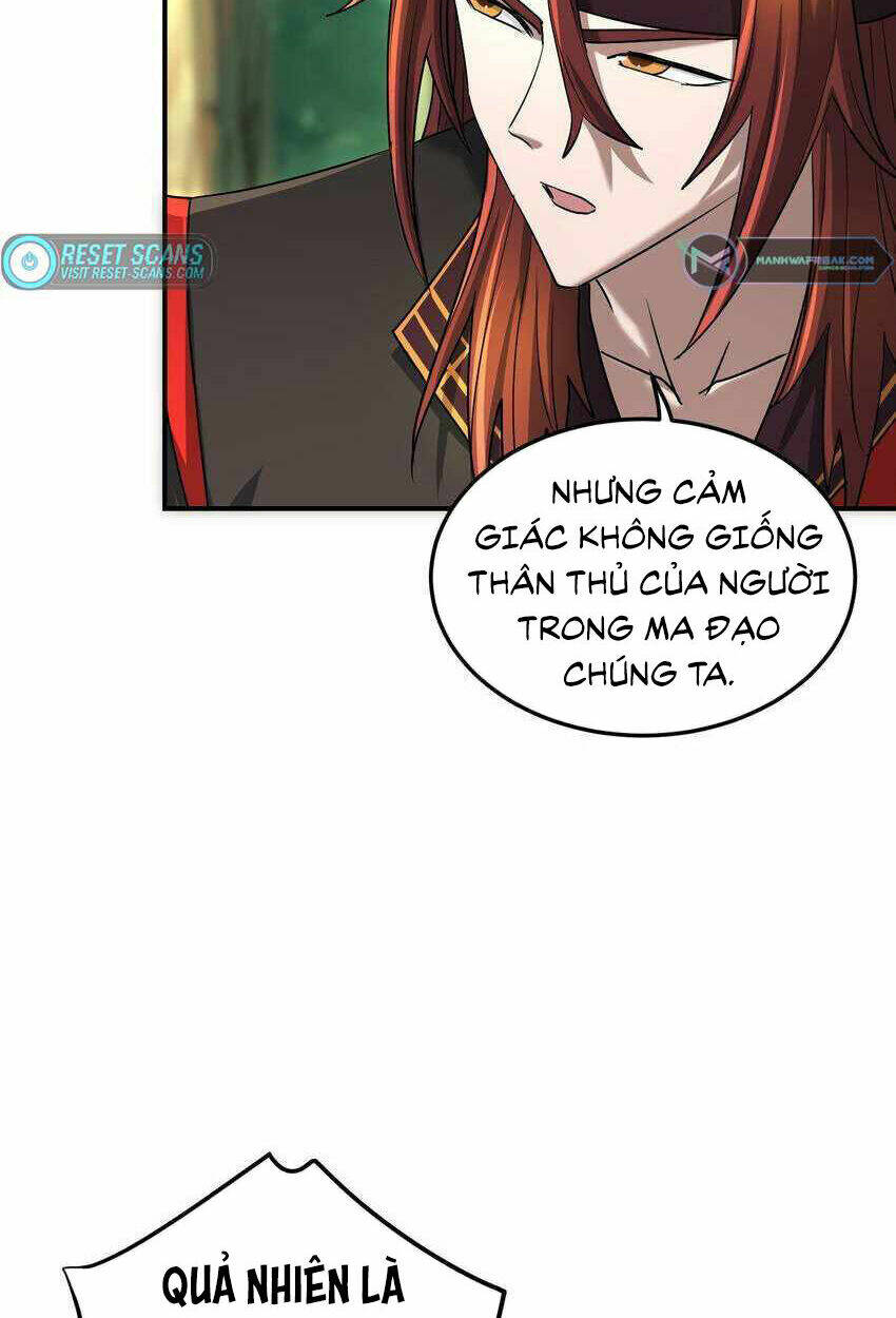 Nhập Hồn Ma Đạo Tổ Sư Chương 42 Ảnh 51