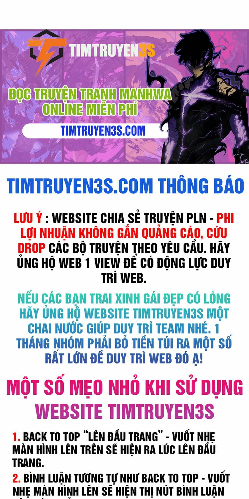 Chủ Nhân Quá Mạnh Nhưng Nhút Nhát Chương 19 Ảnh 2