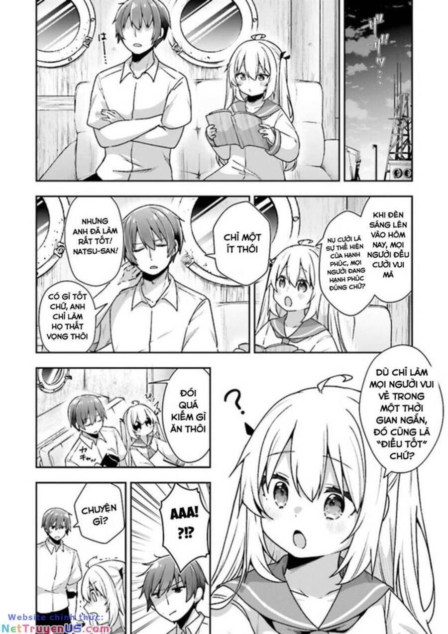Atri -My Dear Moments Chương 5 Ảnh 34