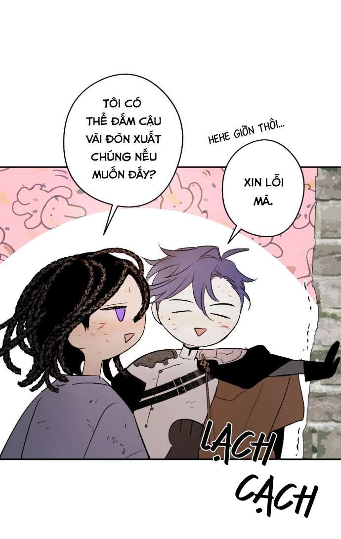 Lời Thú Nhận Của Chúa Tể Bóng Tối Chương 117 Ảnh 12