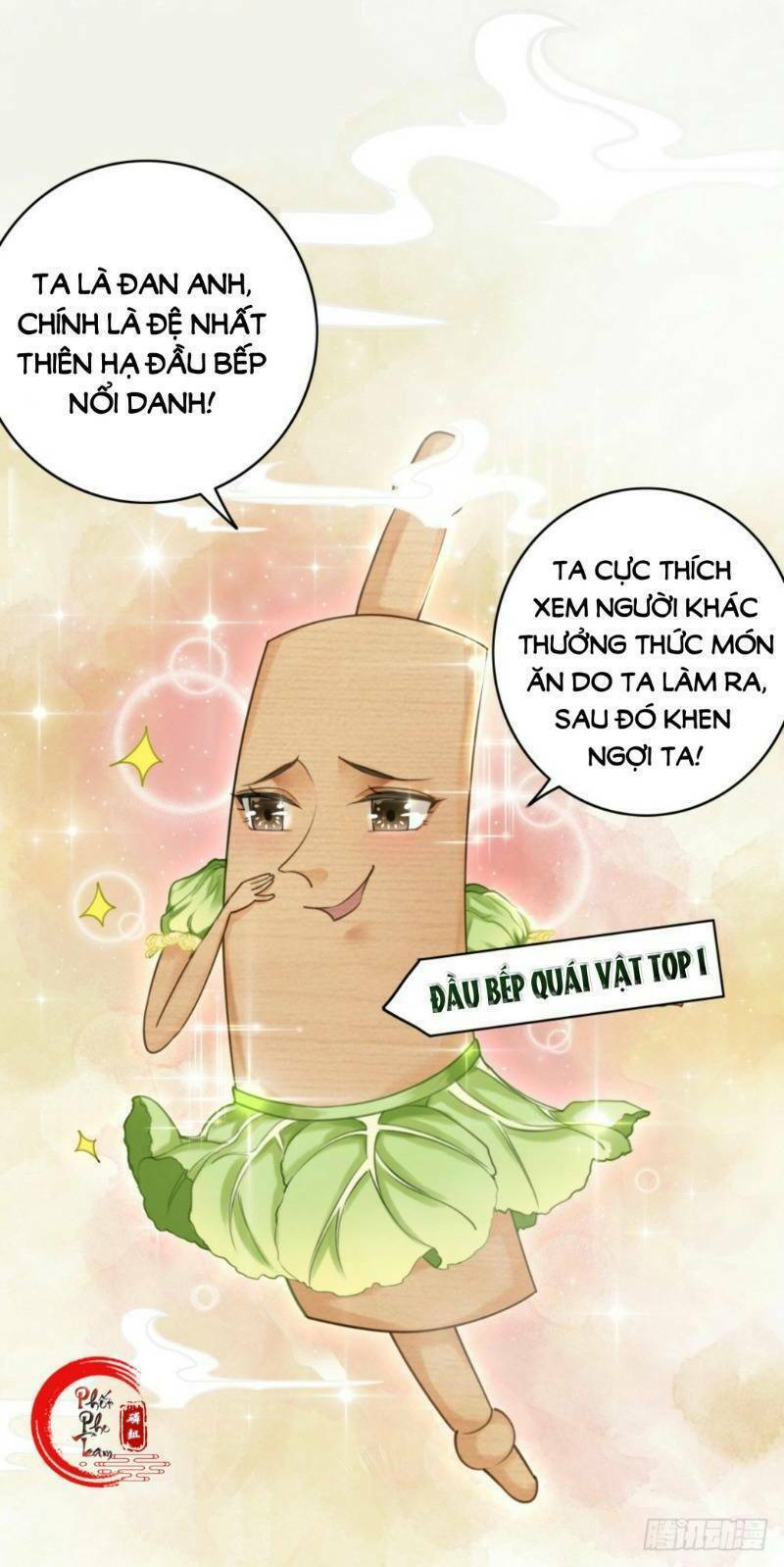Gay Rồi! Cái Đó Thành Tinh Rồi Chương 48 Ảnh 18