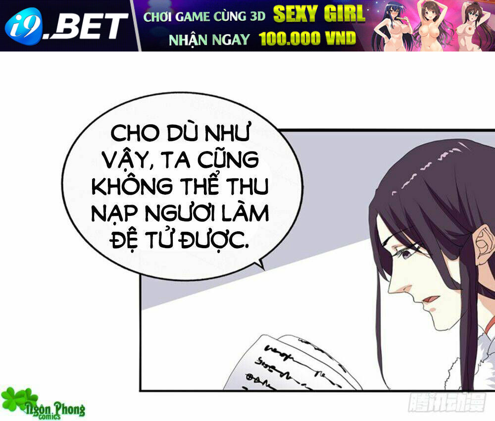 Hỏa Hồ Chương 35 Ảnh 39