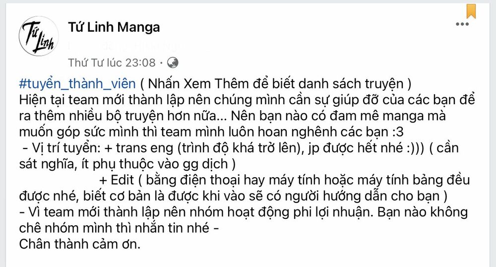 Saitei Ouji-Tachi Niyoru Koui Sou “Yuzuru” Sen Chương 8 Ảnh 35