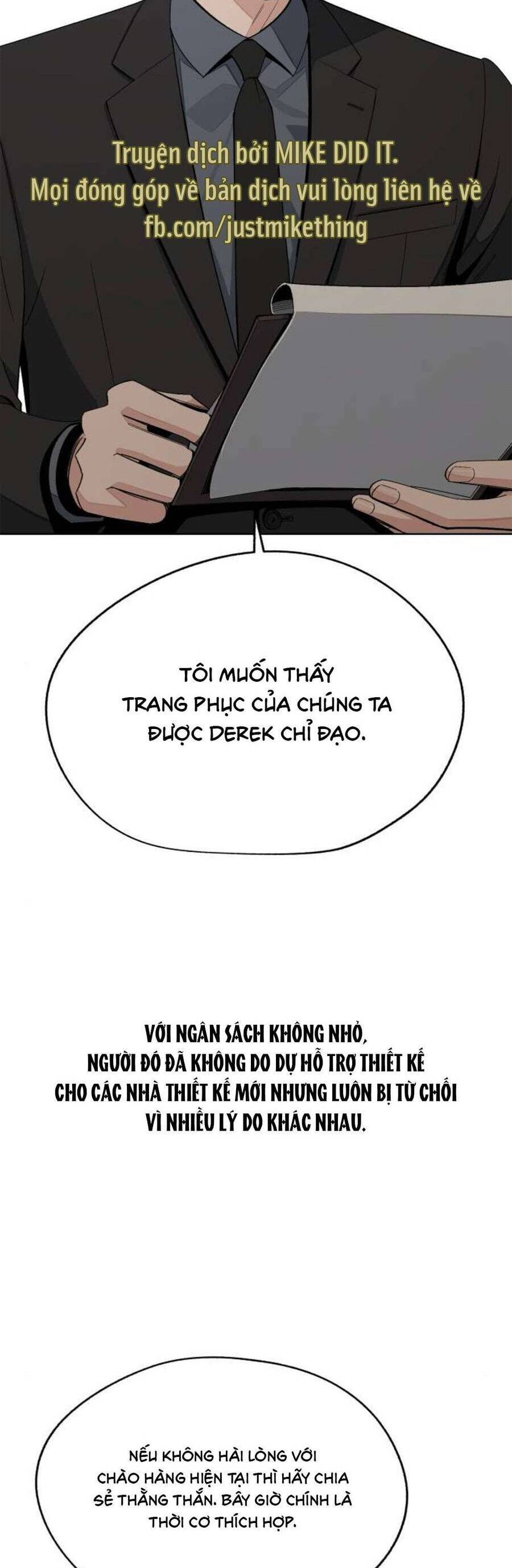 Tình Yêu Của Ik Seob Chương 61 Ảnh 8