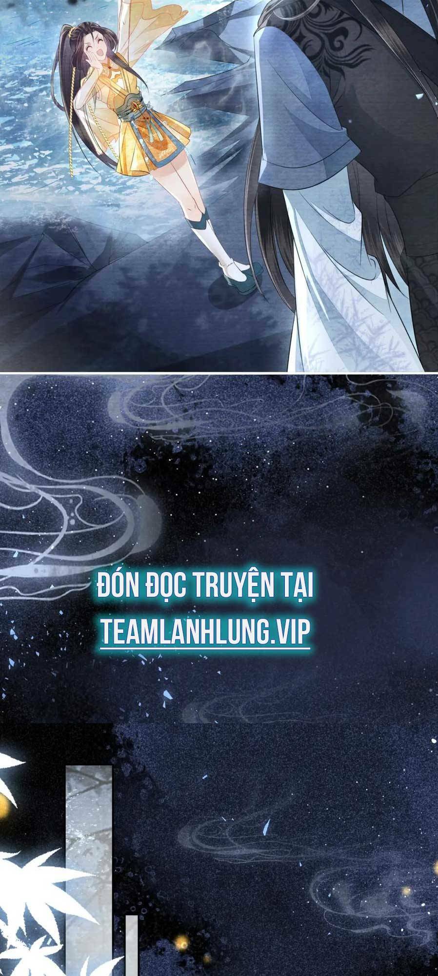 Vị Hôn Thê Ta Muốn Tránh Lại Là Người Bên Cạnh Ta Chương 18 Ảnh 23