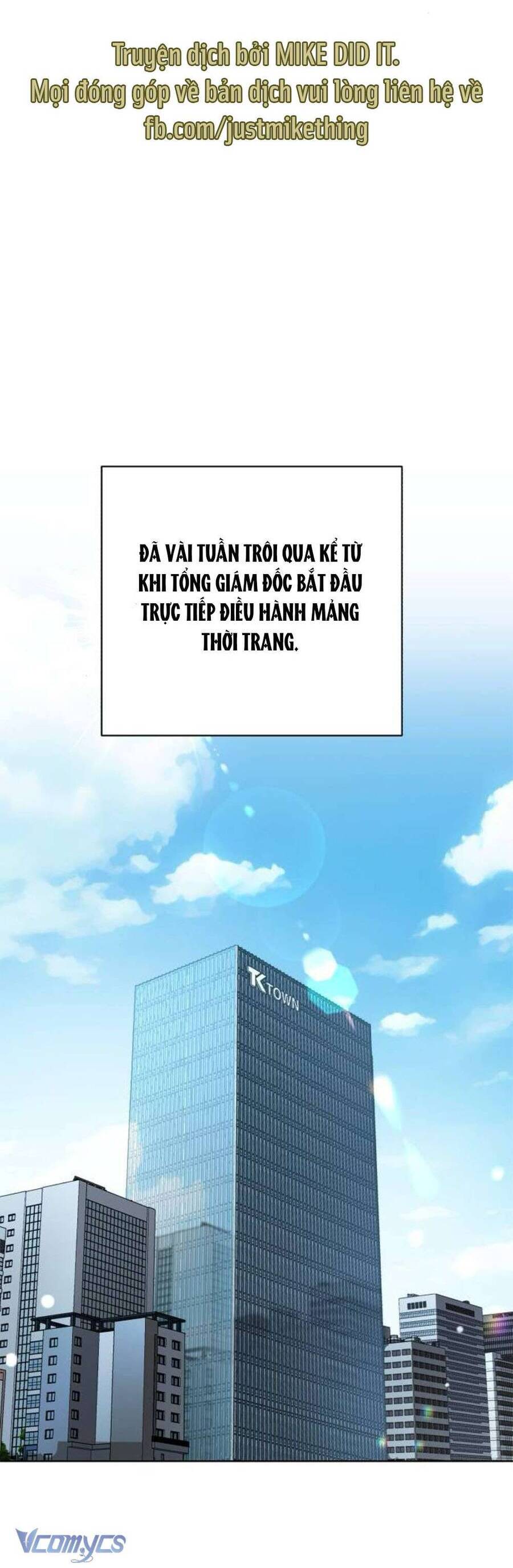 Tình Yêu Của Ik Seob Chương 61 Ảnh 14