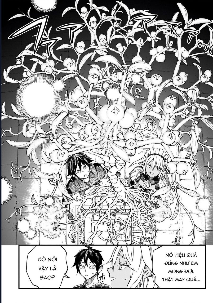 Tensei Akuma No Saikyou Yuusha Ikusei Keikaku Chương 6 Ảnh 36