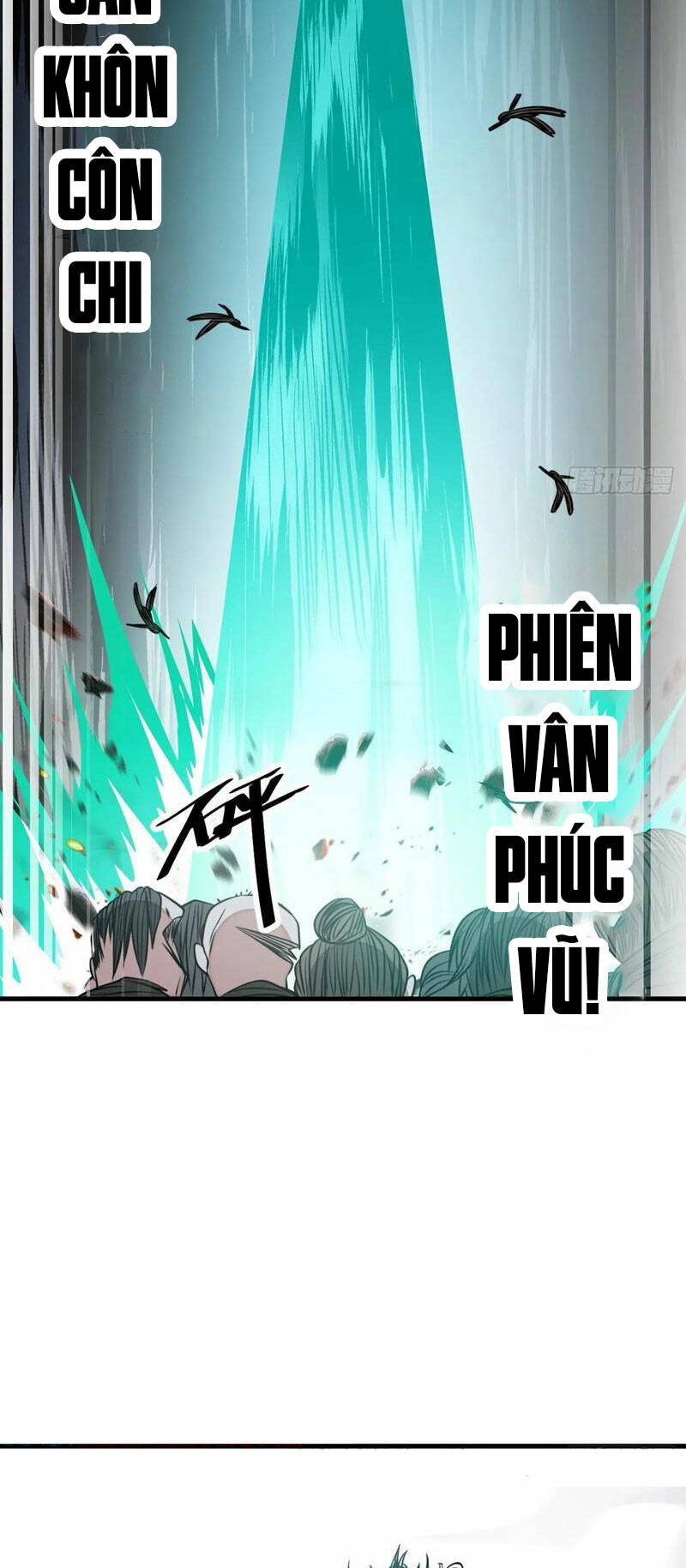 Ta Không Phải Con Cưng Của Khí Vận Chương 225 Ảnh 19