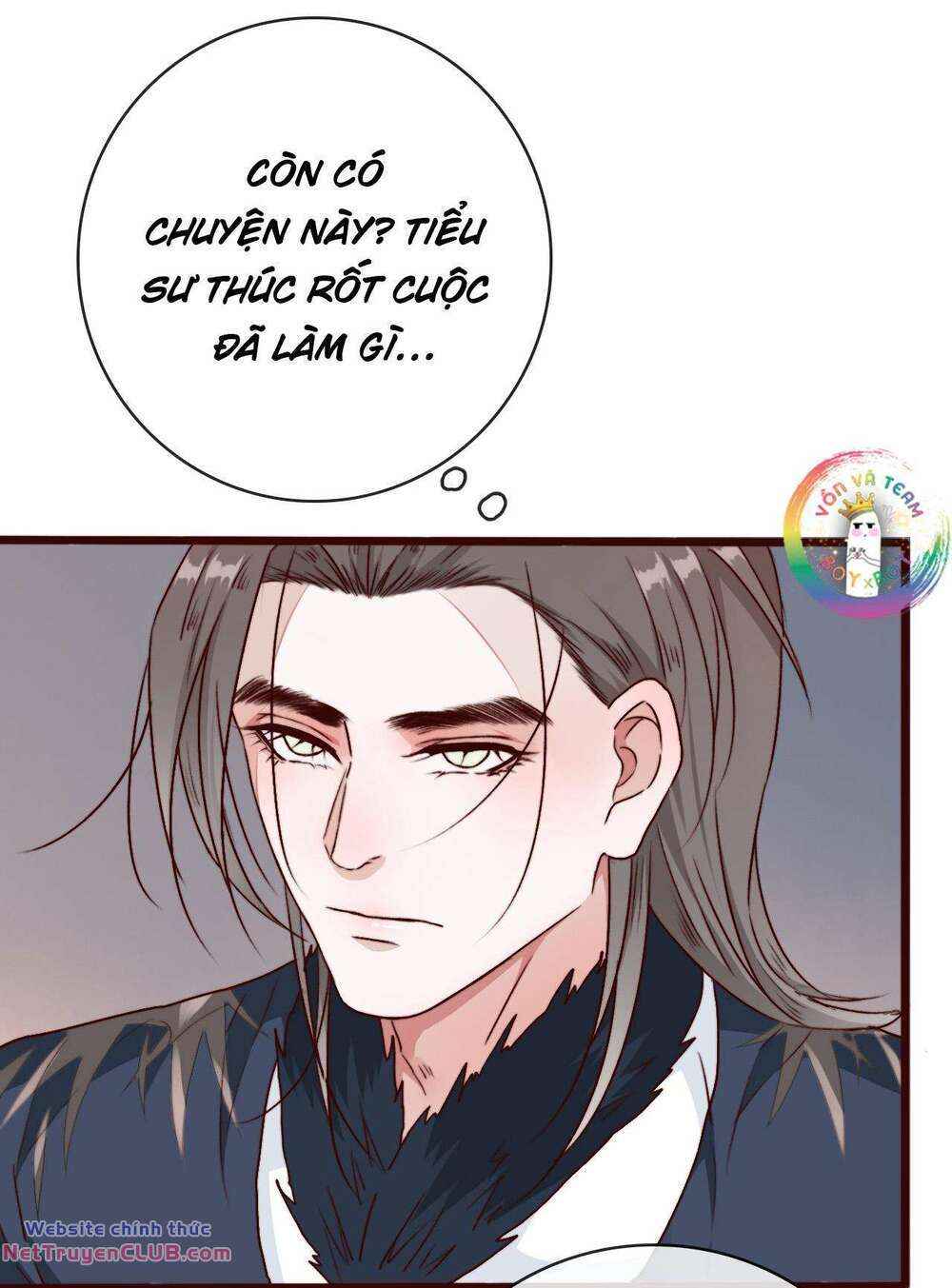 Hạnh Lâm Phương Hoa Chương 80 Ảnh 26