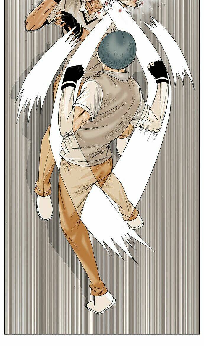 Ultimate Legend: Kang Hae Hyo Chương 87 Ảnh 22