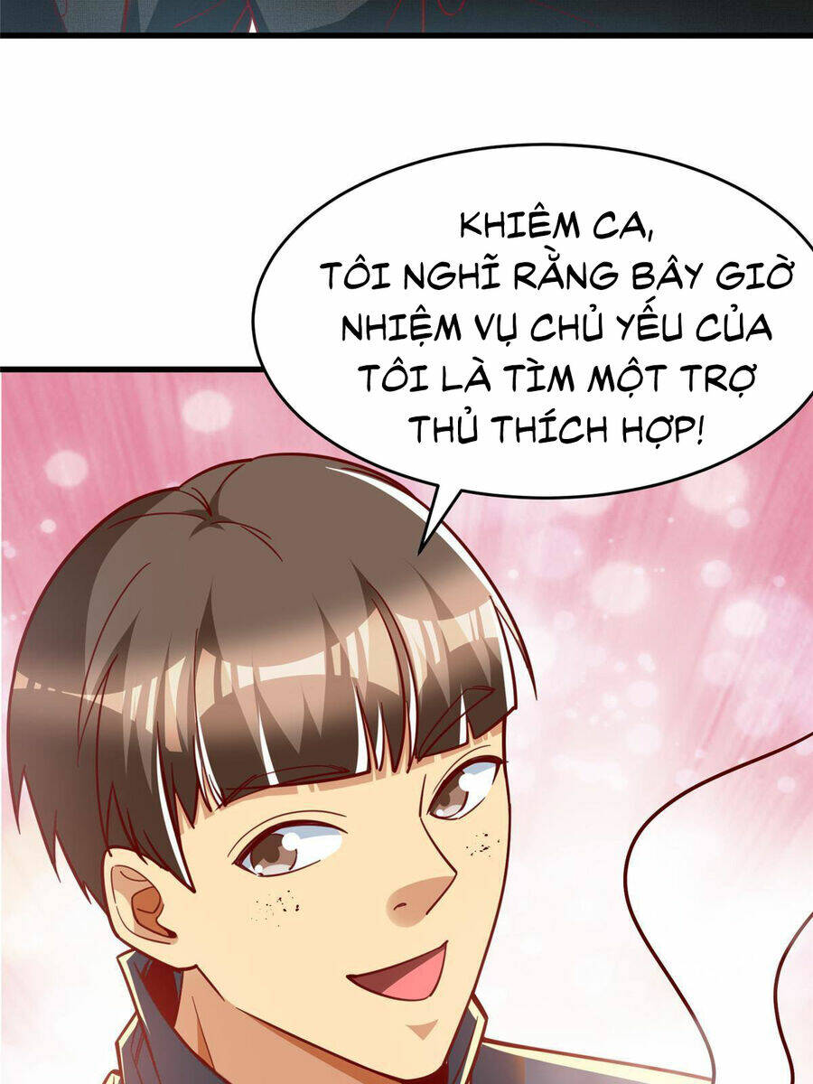 Trở Thành Tài Phiệt Nhờ Game Chương 29.5 Ảnh 51
