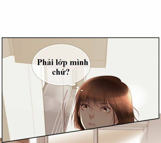 Tình Cờ Tìm Thấy Tháng 7 Chương 7.2 Ảnh 34