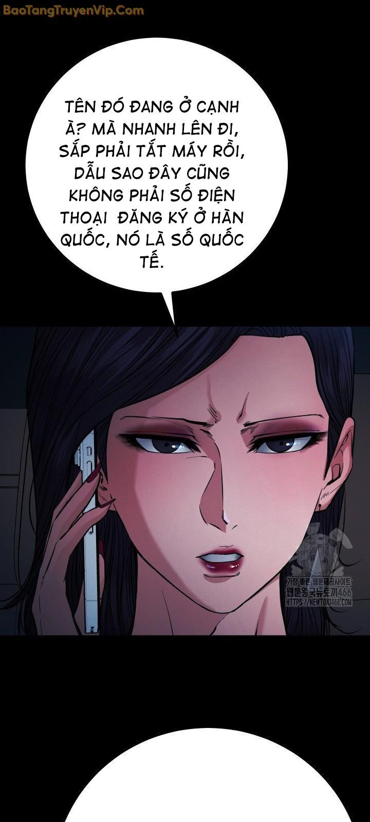 Thanh Kiếm Báo Thù Chương 56 Ảnh 7