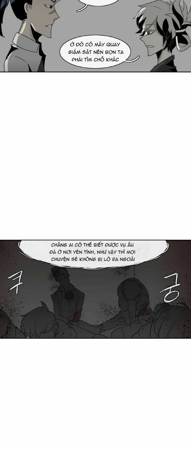 Yasuo X Riven Chương 3 Ảnh 13
