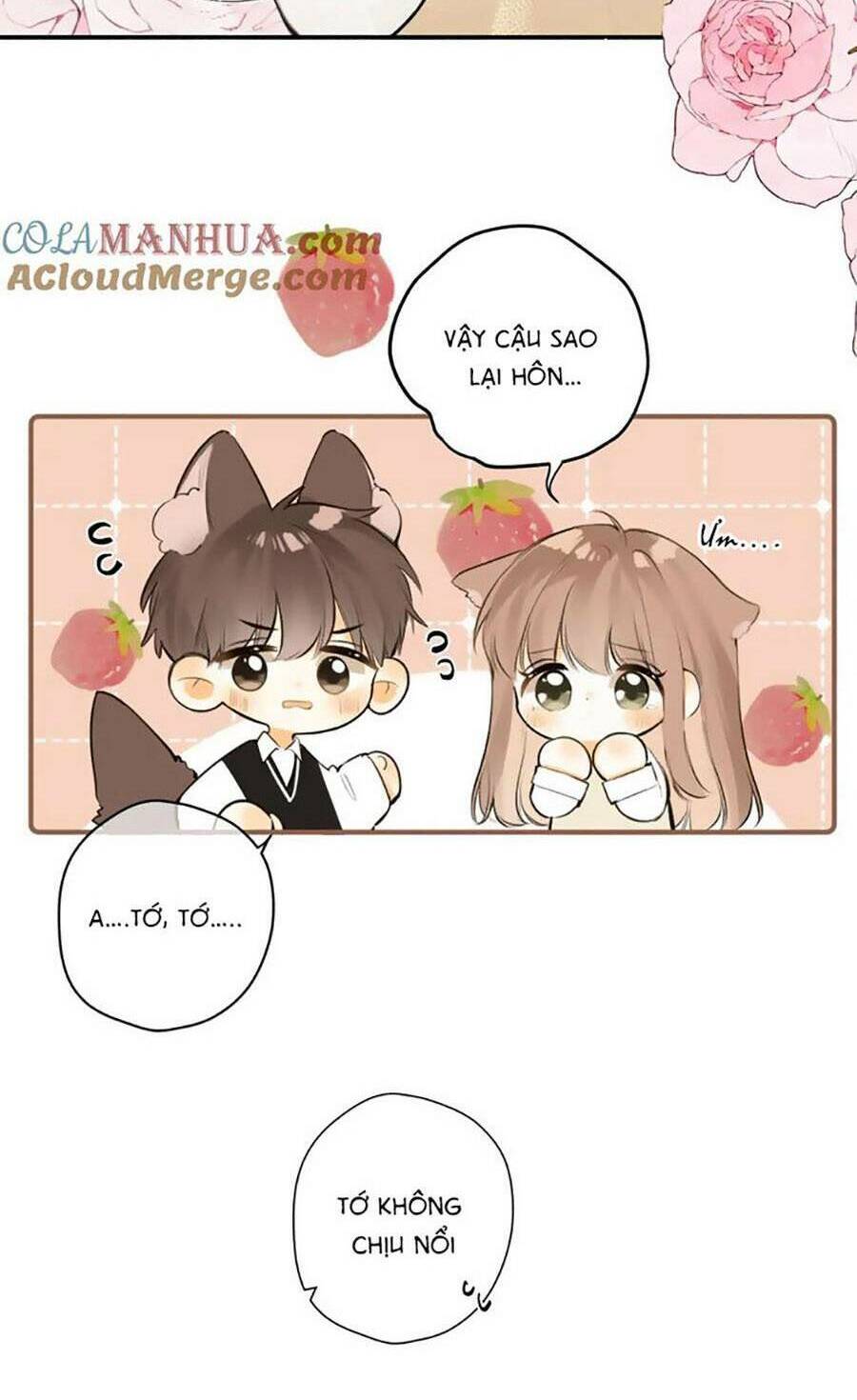 Tình Yêu Duy Nhất Của Tôi Chương 51 Ảnh 20