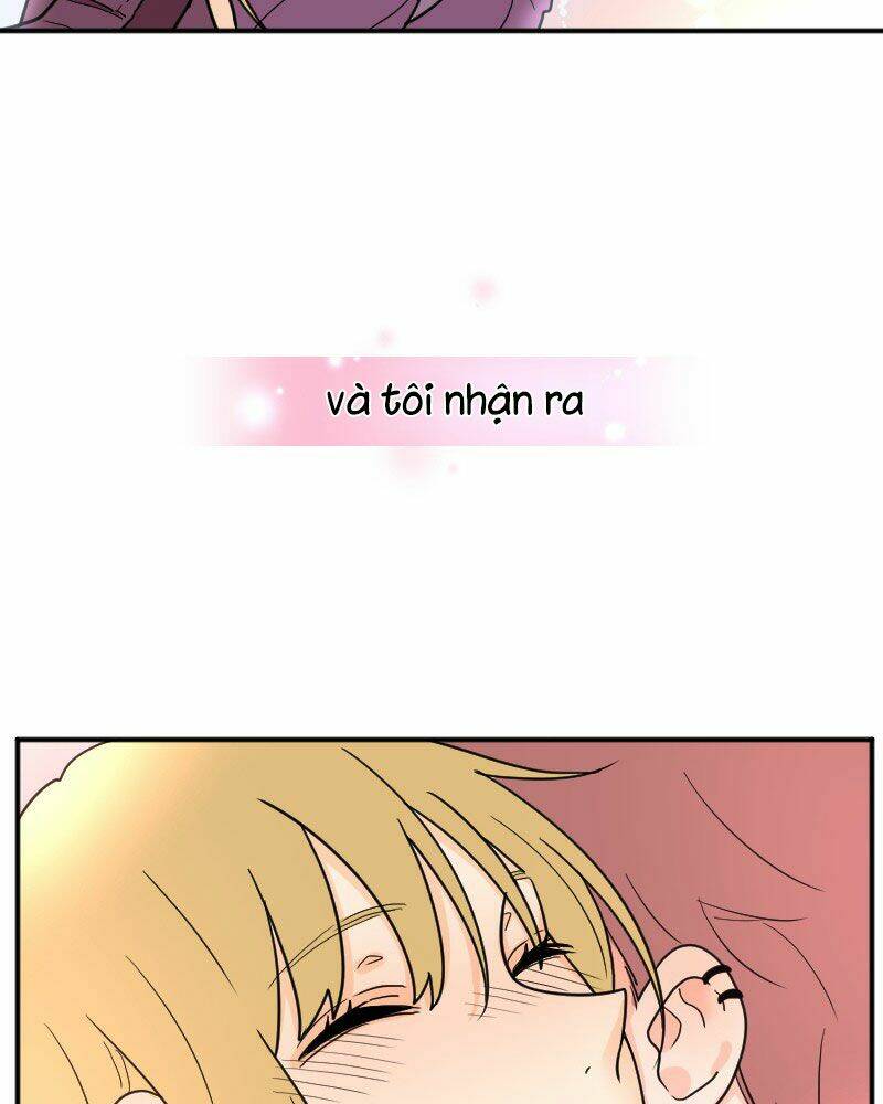 Not So Shoujo Love Story Chương 21 Ảnh 117