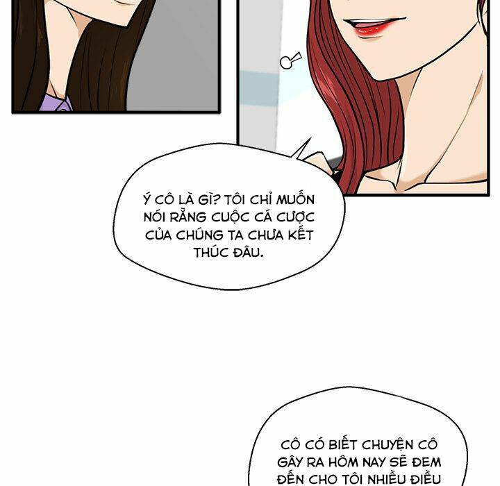 Mr Kang Chương 59 Ảnh 19