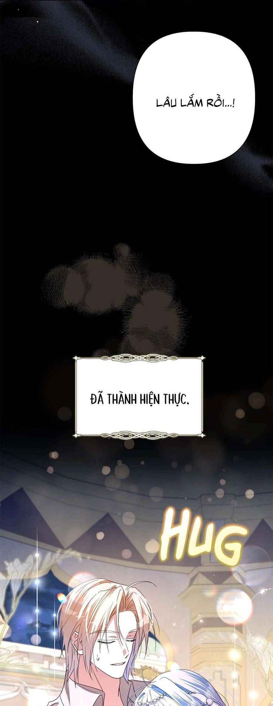 Vết Trăng Chương 54 Ảnh 16