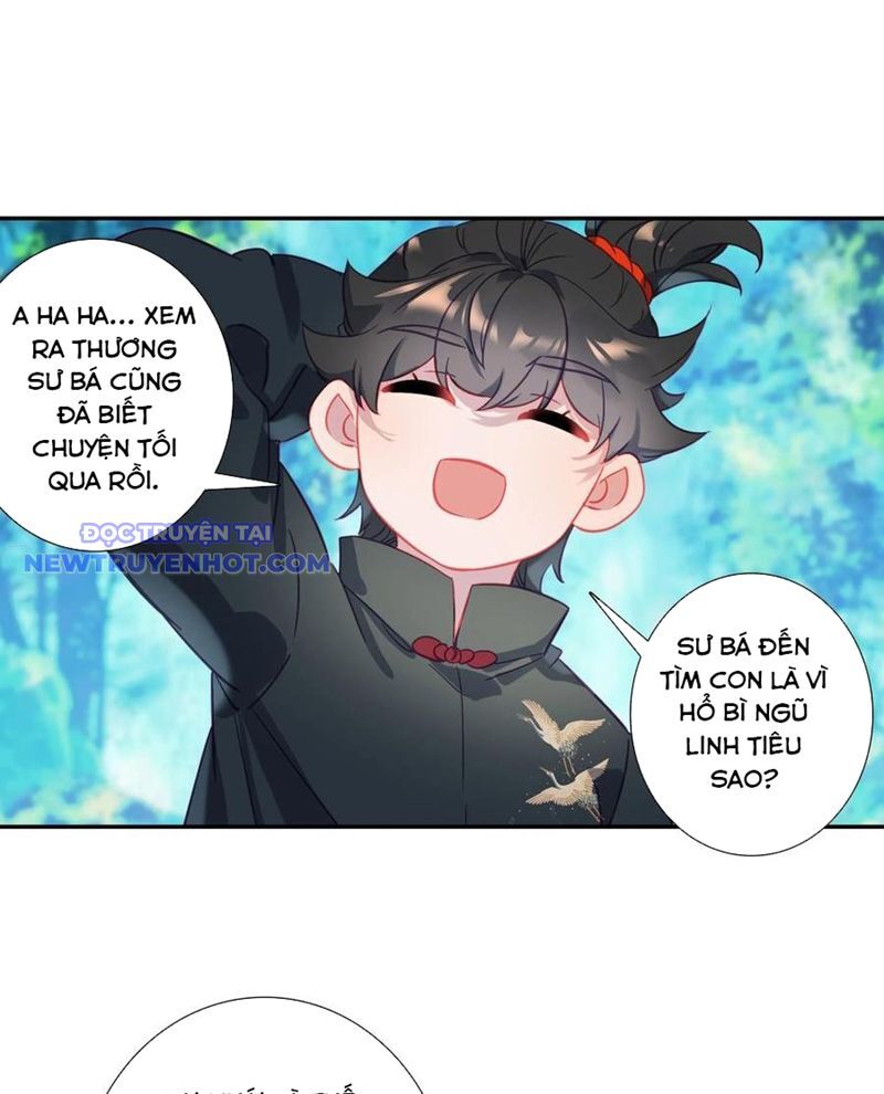 Khắc Kim Thành Tiên Chương 128 Ảnh 42